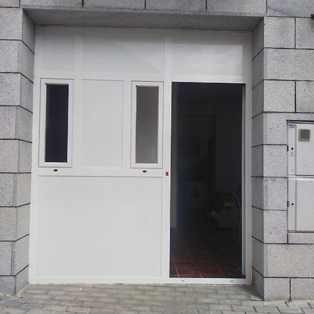 Apartamento En El Centro Del Pueblo Apartment Робледо де Чавела Стая снимка