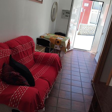 Apartamento En El Centro Del Pueblo Apartment Робледо де Чавела Екстериор снимка
